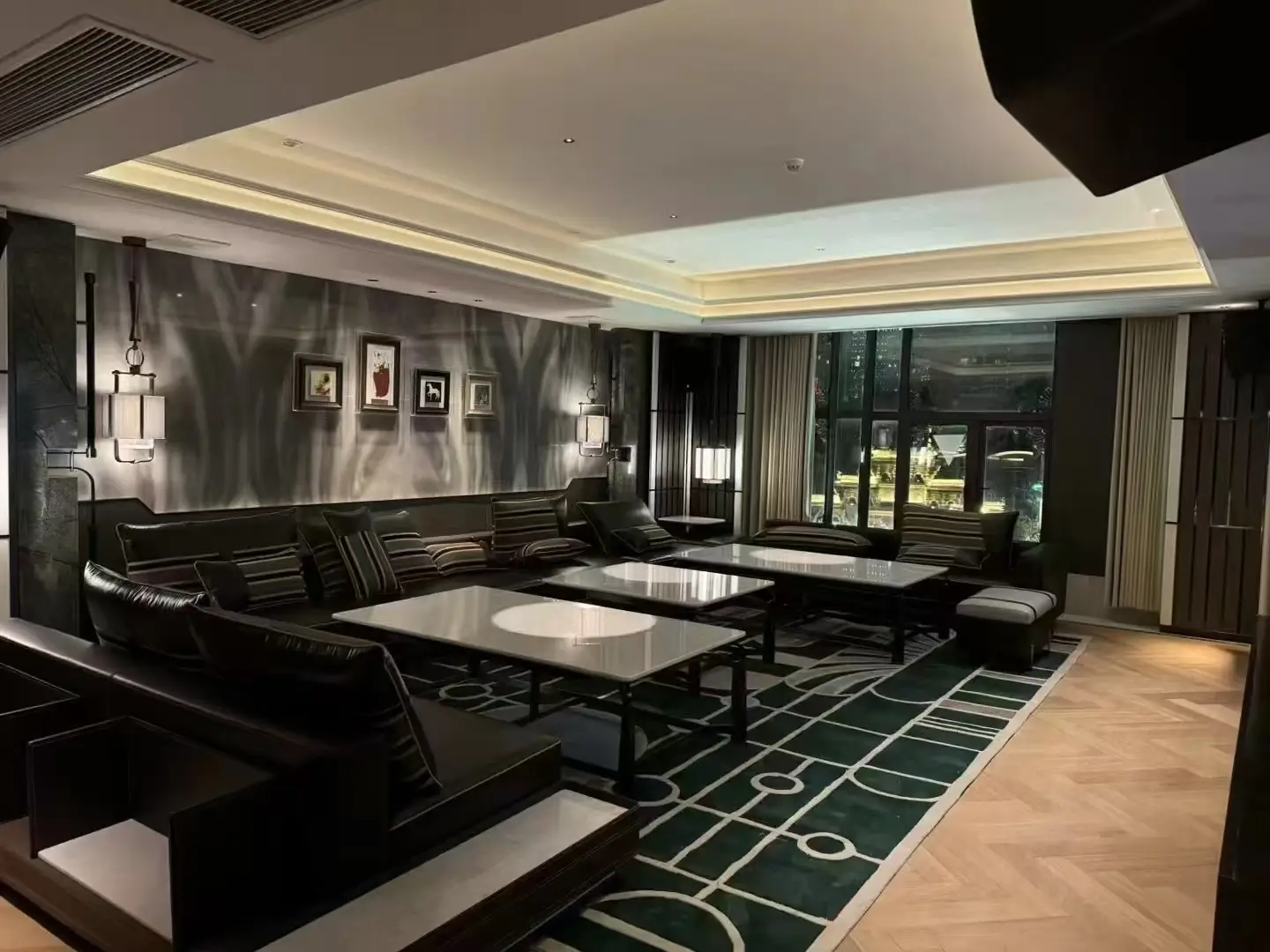 六安商务ktv最佳选择尽享尊贵体验-金寨县ktv预订