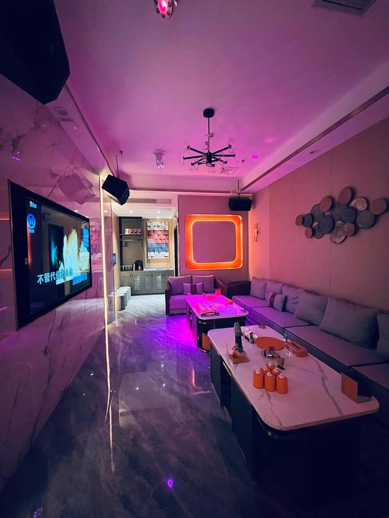 六安商务ktv开启商务ktv新玩法-金寨县ktv预订