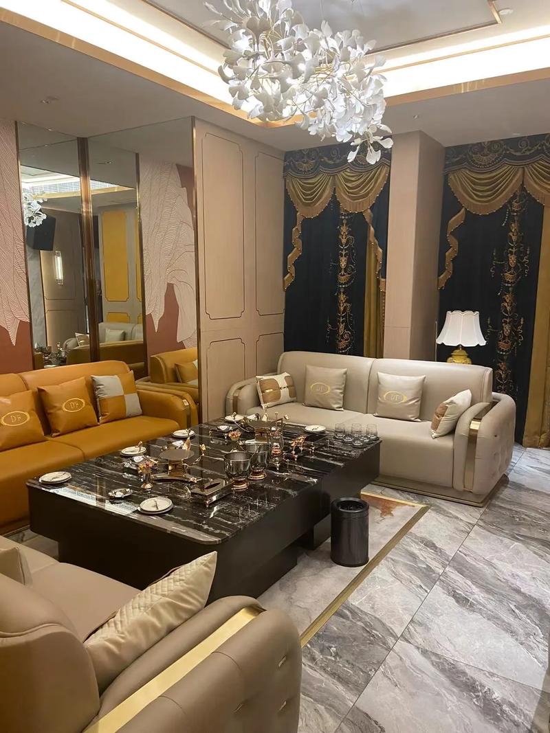 六安商务KTV，探寻商务KTV的魅力-金寨县ktv预订